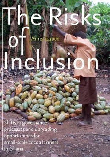 The Risks of Inclusion - A. Laven 9789460221118, Verzenden, Gelezen, A. Laven