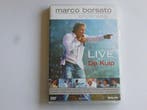 Marco Borsato - Live in de Kuip ( onderweg) DVD, Ophalen of Verzenden, Zo goed als nieuw