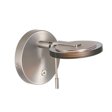Steinhauer wandlamp Turound 3095ST Buitenbeentje, Ophalen, Nieuw, Overige materialen