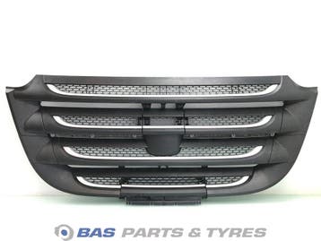 Grille DAF CF Euro 6 1886591, Ophalen, Gebruikt, DAF, Carrosserie en Plaatwerk