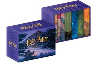 Harry Potter Set (Harry Potter, 1-7), Boeken, Verzenden, Nieuw