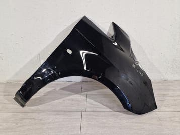 Buitenspatbord rechts voor Mercedes Vito Viano W447, Verzenden, Gebruikt