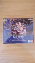 Bandai - 1 Booster box - One Piece - Box One Piece, 24, Nieuw