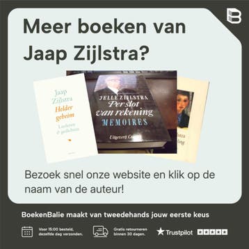 Boven de wind uit - Jaap Zijlstra 9789023994060, Verzenden, Zo goed als nieuw, Jaap Zijlstra