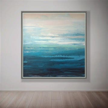 Pathos Art - Tra cielo e mare XL -