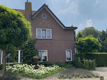 Te huur: Huis Dorpsweg in Hoornaar, Hoornaar, Zuid-Holland