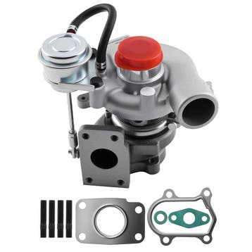 Turbo geschikt voor Fiat Ducato 2.3 D Multijet 88KW 96KW..., Verzenden, Nieuw, Fiat
