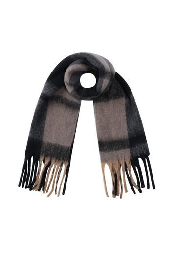Goudlief Daily babe sjaal (Wintersjaals, Sjaals), Verzenden, Nieuw