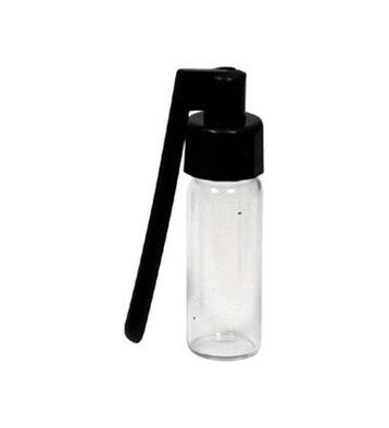 Potje met Lepel Witglas     Large  5 stuks, Ophalen of Verzenden, Nieuw