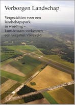 Verborgen Landschap |  | Nieuw, Ophalen of Verzenden, Nieuw