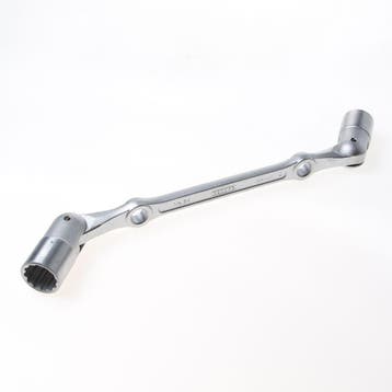 GEDORE 34 20x22 Kniegewrichtsleutel – 350 mm, Verzenden, Nieuw