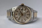Horloge Rolex Datejust 36 ref. 1601 year 1978 good condition, Gebruikt, Polshorloge, Ophalen of Verzenden, Goud