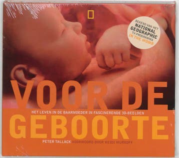 Voor de geboorte 9789085370536 Peter Tallack, Boeken, Verzenden, Gelezen, Peter Tallack