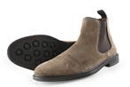 Nelson Chelsea boots in maat 42 Bruin, Kleding | Heren, Schoenen, Bruin, Verzenden, Boots, Zo goed als nieuw