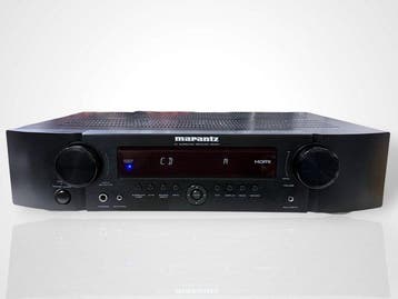 Marantz - NR1501 Solid state meerkanaals receiver, Nieuw