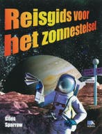 Reisgids voor het zonnestelsel 9789021507613 G. Sparrow, Verzenden, Gelezen, G. Sparrow