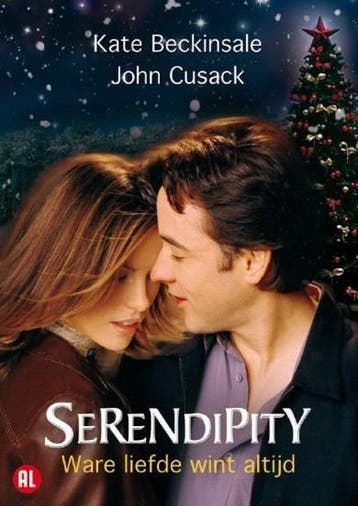 Serendipity (dvd nieuw), Ophalen of Verzenden, Nieuw in verpakking