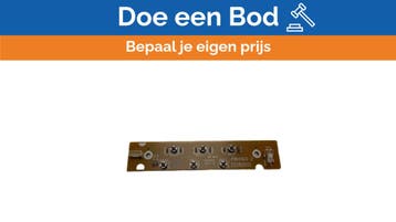 Bieden: Furuno River Radar PCB RHRS2005RC -, Ophalen of Verzenden, Nieuw, Radar