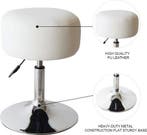 2dekans | VDD Retro vintage Krukje - Hoogte verstelbaar tot, Ophalen of Verzenden, Zo goed als nieuw