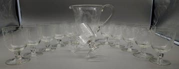 S.I.V.A. - Drinkset (13) - Glas