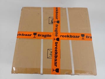 Klarstein Mini Vriezer Garfield - 34L -, Verzenden, Nieuw