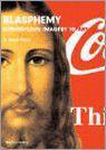 Blasphemy - S. Brent Plate 9781904772538, Verzenden, Zo goed als nieuw, S. Brent Plate