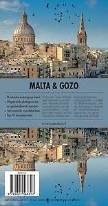 Malta en Gozo / Wat & Hoe Reisgids 9789021568317, Boeken, Reisgidsen, Verzenden, Zo goed als nieuw, Wat & Hoe reisgids