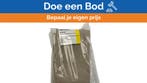 Bieden: Quicksilver 755 Weekend Forward Cabin, Watersport en Boten, Ophalen of Verzenden, Nieuw, Kombuis en Sanitair, Zeilboot of Motorboot