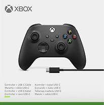 Microsoft Xbox Wireless Controller M [incl. USB-C Adapter,, Verzenden, Zo goed als nieuw