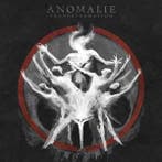 cd digi - Anomalie - Tranceformation, Verzenden, Zo goed als nieuw