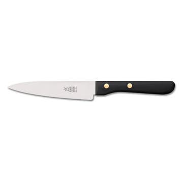 Robert Herder Universeelmes – Petty Omnivore – RVS – M, Ophalen of Verzenden, Nieuw, Rvs of Chroom
