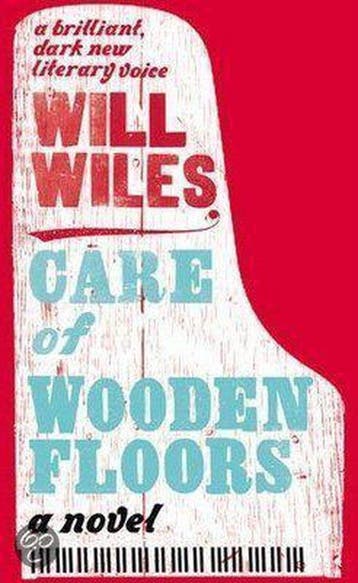 Care of Wooden Floors, Ophalen of Verzenden, Nieuw