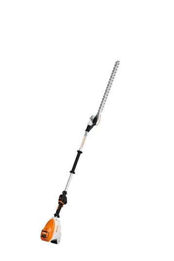 Eliet HLA 140 K-B, zonder accu en lader (STIHL), Ophalen of Verzenden, Wiellader of Shovel