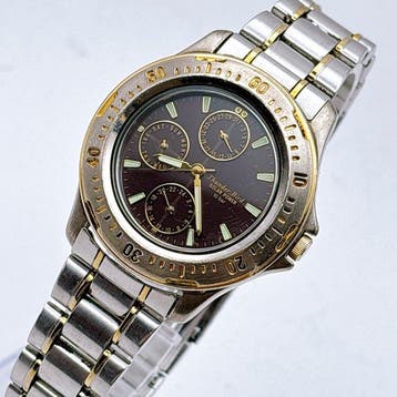Citizen - Thunder Bird - Zonder minimumprijs - 8626-A85714 -, Nieuw