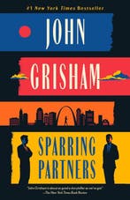 Sparring Partners 9780593685228 John Grisham, Verzenden, Gelezen, John Grisham