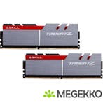 G.Skill DDR4 Trident-Z 2x16GB 3200, Computers en Software, RAM geheugen, Verzenden, Nieuw