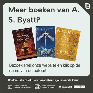 Bp Portrait Award 2003 - A. S. Byatt 9781855143395, Verzenden, Gelezen, A. S. Byatt