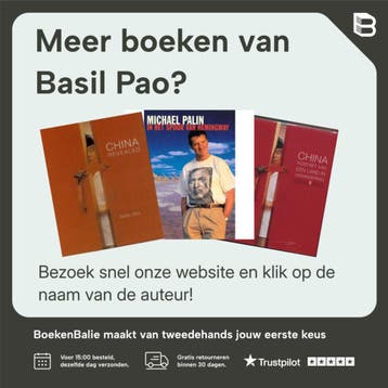 Handen - Basil Pao 9789059561878, Boeken, Verzenden, Zo goed als nieuw, Basil Pao