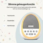 Somnifiq Droomei White Noise Machine - White Noise Baby -, Ophalen of Verzenden, Nieuw