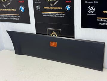 VW Crafter 2.0 sierstrip rechts achter bj.2021 art.7C3853536, Gebruikt, Rechts, Volkswagen