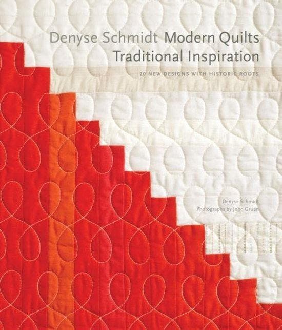 Modern quilts, traditional inspiration 9781584799009, Boeken, Taal | Engels, Zo goed als nieuw, Verzenden