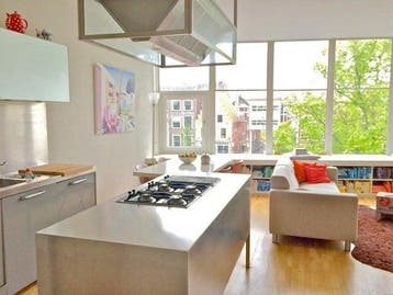 Te huur: Appartement Spaarne in Haarlem, Noord-Holland, Appartement, Haarlem