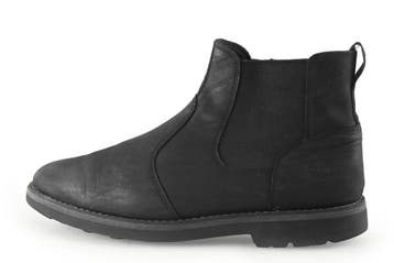 Timberland Chelsea boots in maat 44½ Zwart, Verzenden, Boots, Zo goed als nieuw, Timberland