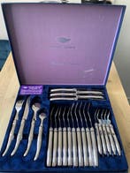 Pradel France - Eetservies (24) - Laguiole Serie Luxe -