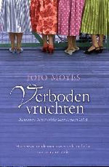 Verboden vruchten - Jojo Moyes 9789032509569, Verzenden, Gelezen, Jojo Moyes