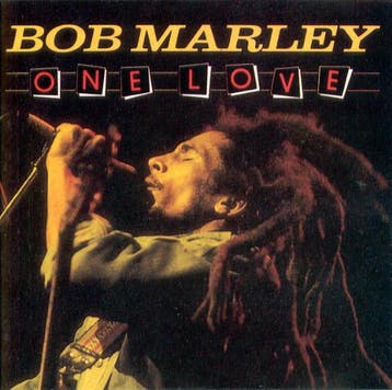 cd - Bob Marley - One Love, Verzenden, Zo goed als nieuw