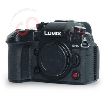 Panasonic Lumix G DC-GH6 nr. 2107, Ophalen of Verzenden, Gebruikt, Overige Merken
