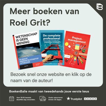 Zo doe je een onderzoek / Zo maak je een plan 9789001747619, Verzenden, Gelezen, Roel Grit