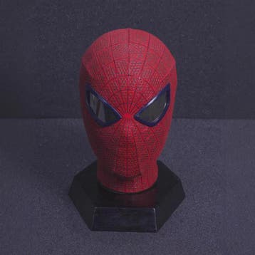 Amazing Spider-Man Masker - Tobey Maguire Replica - Handgema