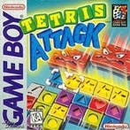 Tetris Attack - Gameboy Classic (Losse Cassette), Ophalen of Verzenden, Zo goed als nieuw